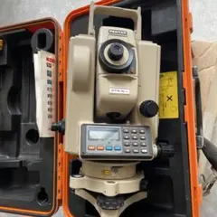 PENTAX トランシット FX-1 測量機 本体 ジャンク - メルカリ