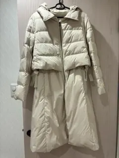 2026年最新】LANVIN en Bleu レディース ダウンジャケットの人気