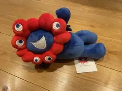 ミャクミャクくじ 3等 タグ付き 万博