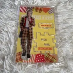 2025年最新】buddiis morrie アクスタの人気アイテム - メルカリ