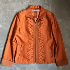 2026年最新】山本寛斎 ジャンパー・ブルゾンの人気アイテム - メルカリ