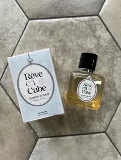 エフエムジーミッション　香水　Reve en Cube　新品未使用のサムネイル