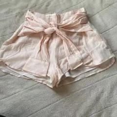 snidel ショートパンツ キュロット