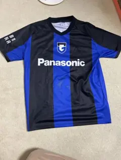 昌子源選手サイン入り サッカーユニフォーム