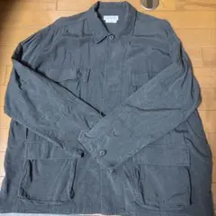 チャオパニックティピー　グレー ジャケットのサムネイル
