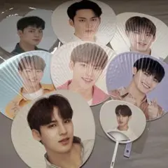 2025年最新】セブチ うちわ ミンギュの人気アイテム - メルカリ