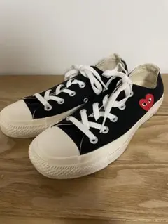 COMME des GARCONS Converse オールスター　チャックのサムネイル