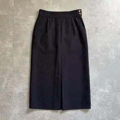 グリーンレーベルリラクシング ロングスカート 36 美品