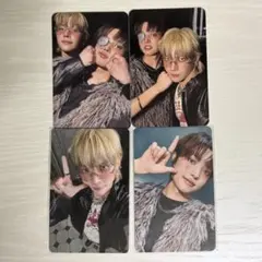 &TEAM BtL ウィジュ ニコラス コンイズ ユニット ケミ トレカ