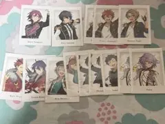 あんスタ　展示会　特典　ぱしゃっつ　21点