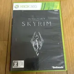 ザ・エルダー・スクロール5:スカイリム