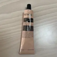 値下げ中Aesop アンドラム アロマティックハンドバーム　75ml