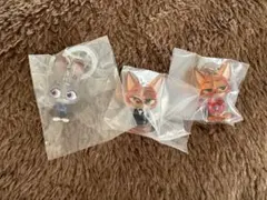 ズートピア2 めじるし