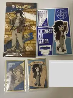 2025年最新】鬼滅の刃サンシャインシティの人気アイテム - メルカリ