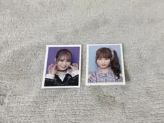 イコラブ 大場花菜 生写真 コンプ 呪って呪って 歌唱 - メルカリ