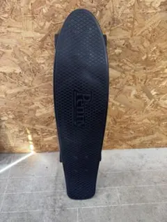 Penny ペニー スケートボード ニッケル 27インチ ブラック 1bn1221.jpg