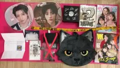 新品未開封 DAY6 ヨンケイ うちわカバー - メルカリ
