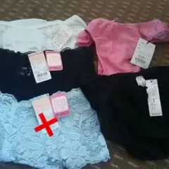 最終sale〔バラ売り可〕【新品】 Lサイズ ショーツ タグあり