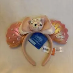 上海ディズニー公式グッズ Nana