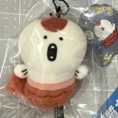 ちいかわ　映画　人魚　マスコット　ぬいぐるみ