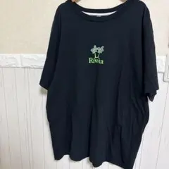 Tシャツ ブラックのサムネイル