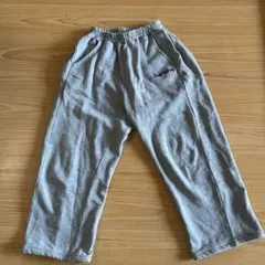 ズボン　パンツ　スウェット　キッズ　子供