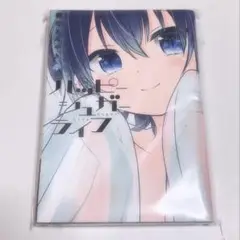 ハッピーシュガーライフ6巻　シュリンク未開封　アニメイト特典付き ハッピーシュガーライフ6巻 シュリンク未開封 アニメイト特典