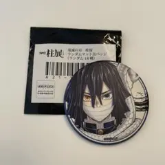 鬼滅の刃 柱合会議 缶バッジ 伊黒小芭内 鬼滅の刃 柱合会議 缶バッジ 伊黒小芭内 - メルカリ