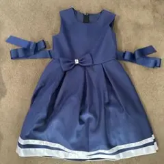 ワンピース　発表会　ピアノ