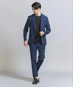 beauty＆youth LANATEC セットアップ