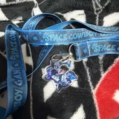 SPACECOWBOY 岩田剛典 ストラップ 実写