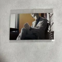 【未使用】呪術廻戦 七海建人 カード ジャンプショップ フェア特典【匿名配送】