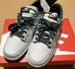 NIKE DUNK LOW　RETRO　SE ナイキ　27.5