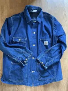 2026年最新】カーハート 100周年 デニムジャケットの人気アイテム