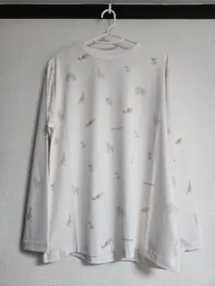 ジェラートピケ 2025 福袋A　ロンT、ワンピセット)