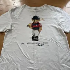 POLO RALPH LAUREN ポロベア Tシャツのサムネイル