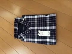 BLACK LABECRESTBRIGE Mサイズ チェック柄長袖シャツのサムネイル