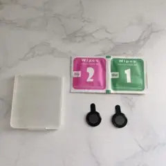 iPhone13 /iPhone13 mini 専用 カメラ保護フィルム