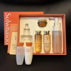 2026年最新】Sulwhasoo サンプルの人気アイテム - メルカリ