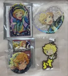 春川宙 グッズセット