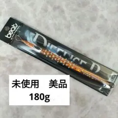 2025年最新】beat メタルジグの人気アイテム - メルカリ