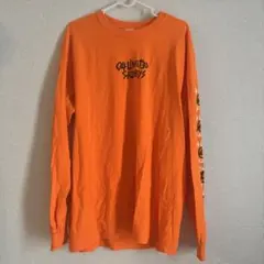 04 limited sazabys ロンt