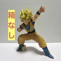 孫悟空 一番くじ HISTORY OF SON GOKOU ラストワン賞