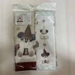 リルリンリン ディズニー ミニタオル 2枚セットのサムネイル