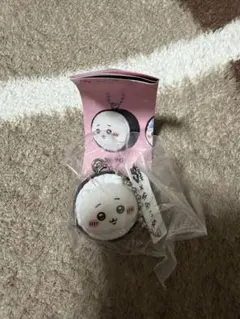 ちいかわ×くら寿司 キーホルダー