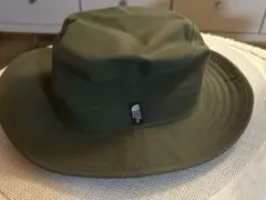 THE NORTH FACE GORE-TEX アウトドアハット