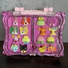 伝説のトランク！ デコルデコール キュアデコル スマイルプリキュア