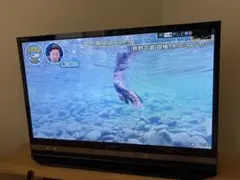 シャープ AQUOS LC-32H10 液晶テレビ - メルカリ