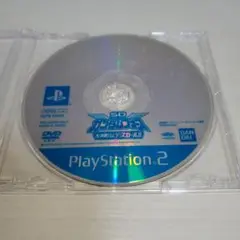 【懐かしゲーム】PS2ソフト／SDガンダムフォース 大決戦！次元海賊 デ・スカー