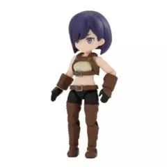 ガシャポンクエスト～北の大地ポタルギルド～　ガシャポンオンライン　冒険者3-C